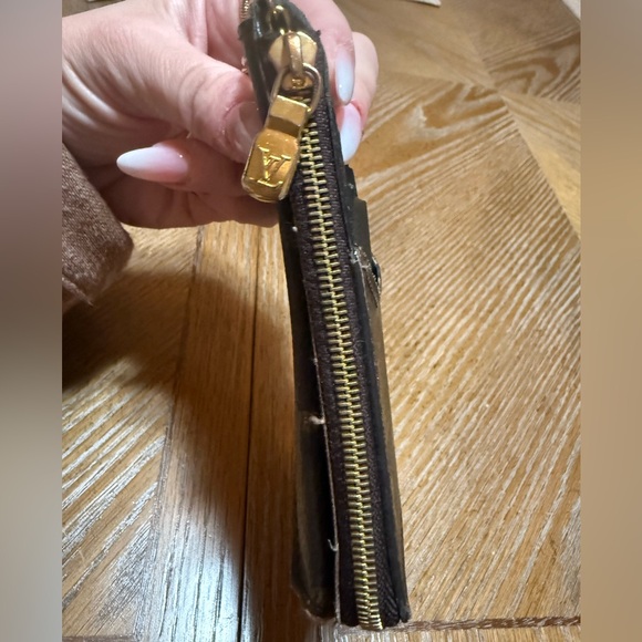 Louis Vuitton Card Holder Recto Verso - Picture 14 of 16